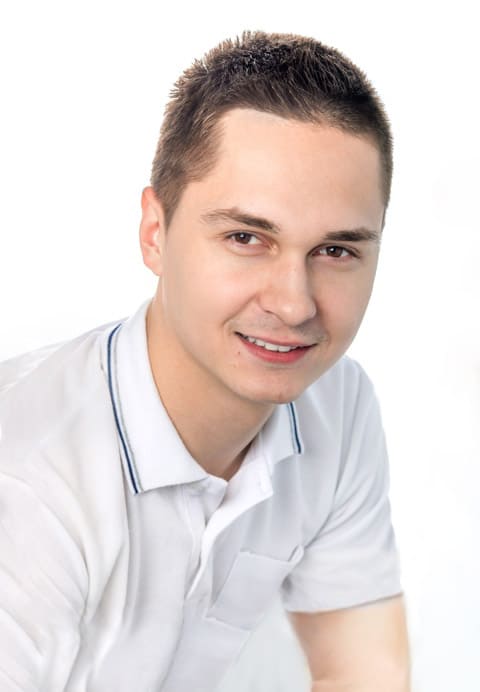 Яценко Кирилл Евгеньевич