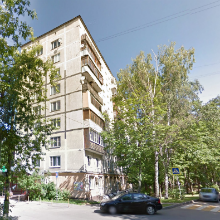 Мытищинская районная стоматологическая поликлиника