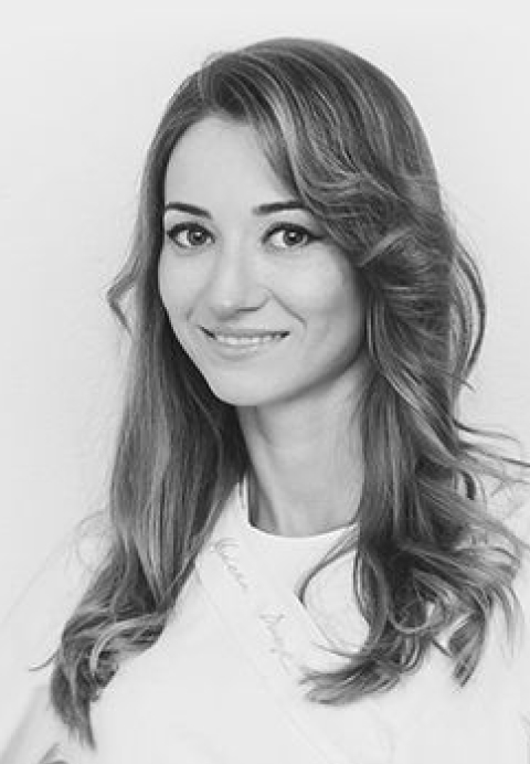 Седова Мария Сергеевна
