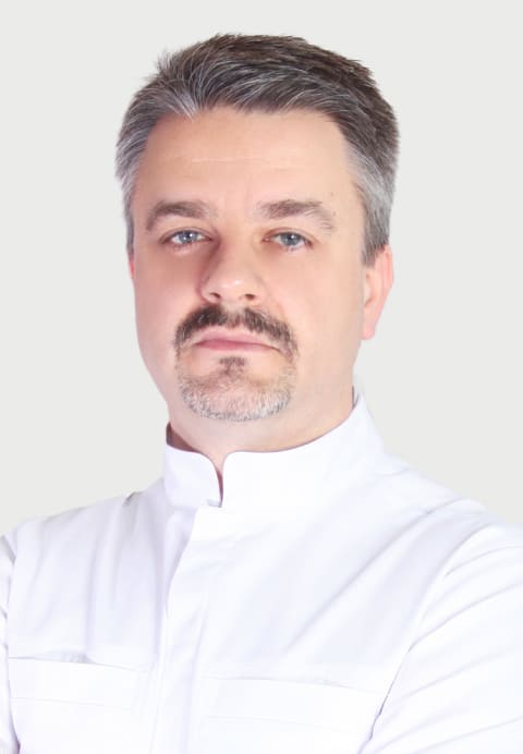 Товчигречко Антон Владимирович