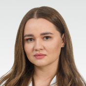 Филатова Юлия Николаевна