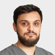 Григорян Сурен Суренович