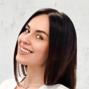 Чередниченко Лада Викторовна