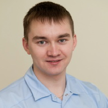Сергей Владимирович Столяров