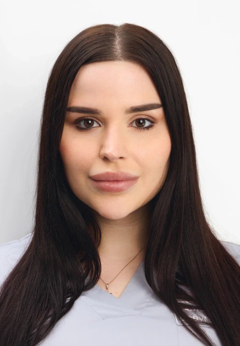 Соляник Екатерина Константиновна