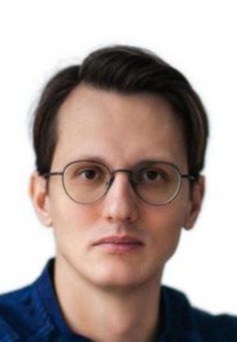 Трохалин Андрей Вячеславович