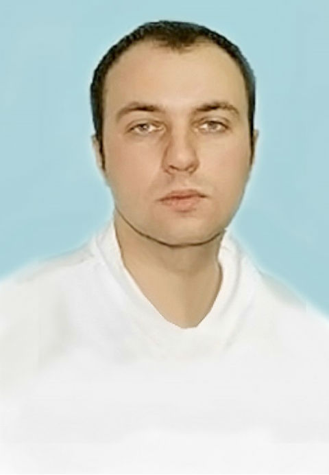 Соболев Алексей Алексеевич 