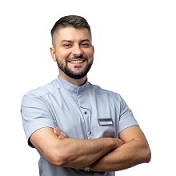 Ерохин Михаил Андреевич
