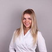 Иванова Диана Сергеевна