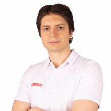 Грицаенко Николай Анатольевич