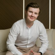 Печерский Богдан Олегович