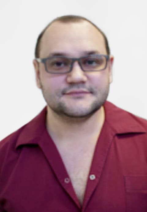 Коваленко Виталий Викторович