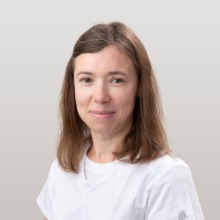 Ефремова (Блинникова) Елена Николаевна