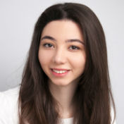 Эмма Казбековна Кулова