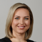 Ганженко Яна Дмитриевна