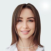 Терская Алёна Владиленовна