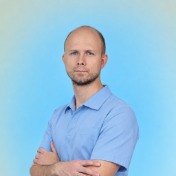 Ульянов Иван Владимирович