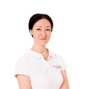 Кузик Юлия Львовна 