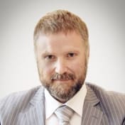 Яременко Андрей Ильич