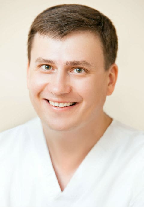 Крендясев Дмитрий Юрьевич