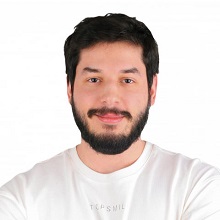 Абдуллаев Расул Саидович