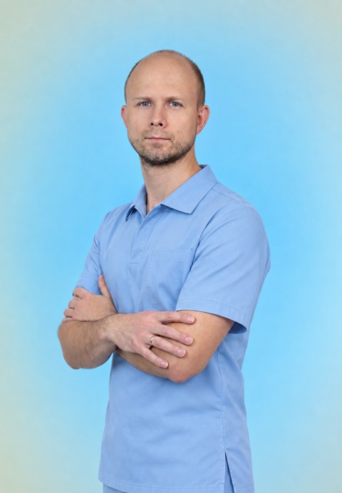 Ульянов Иван Владимирович