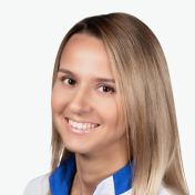 Гридчук Екатерина Сергеевна