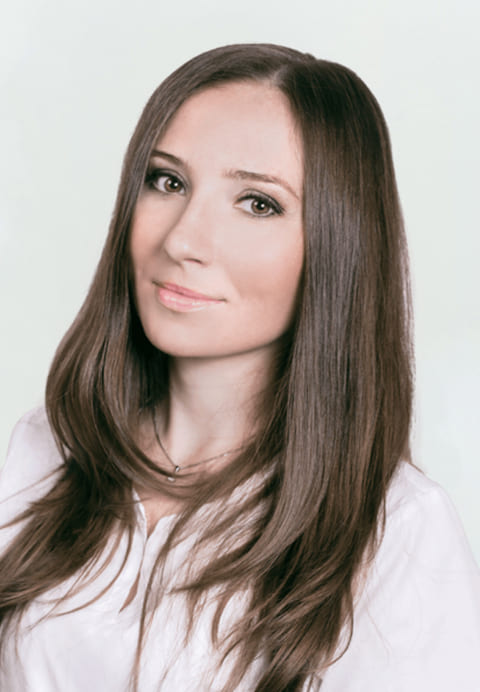 Куликова Виктория Сергеевна