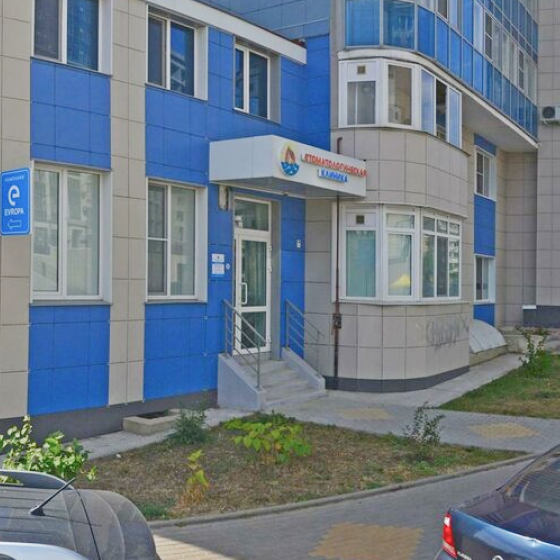 Стоматология Имплант-Л