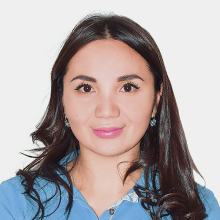 Ганиева Зульфия Хасановна