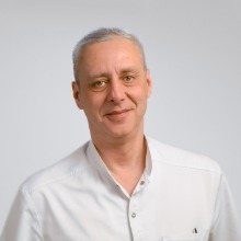 Беспалов Роман Дмитриевич