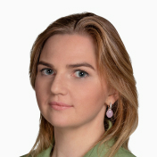 Дзоз Анфиса Юрьевна