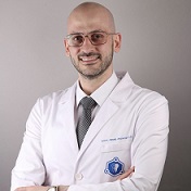 Апресян Самвел Владиславович