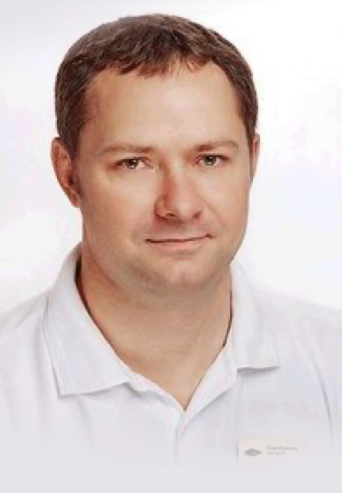 Серебряков Андрей Анатольевич