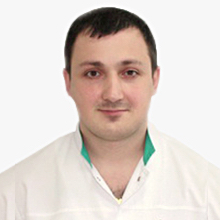 Федор Юрьевич Попандопуло
