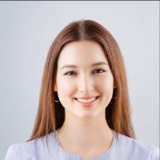 Черкашина Анастасия Сергеевна