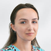 Никольская Анастасия Владимировна