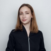Бригида Мария Викторовна