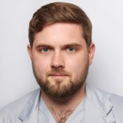 Марков Артём Андреевич