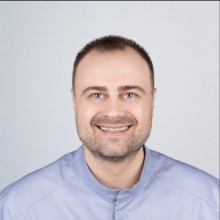 Авриченко Максим Геннадьевич