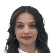 Григорьянц Виктория Леоновна