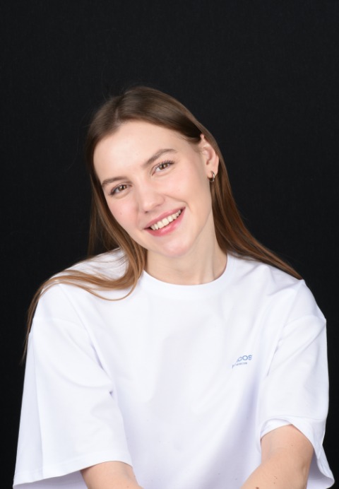 Тигина Юлия Олеговна