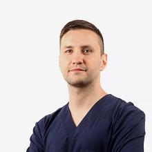 Симонов Дмитрий Викторович