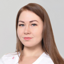Воронцова Инна Витальевна