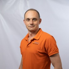 Рябов Дмитрий Витальевич