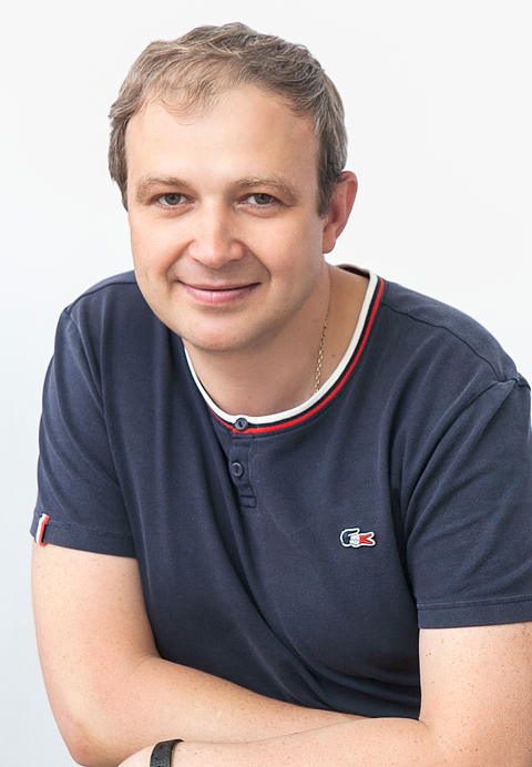 Александр Михайлович Лойфман