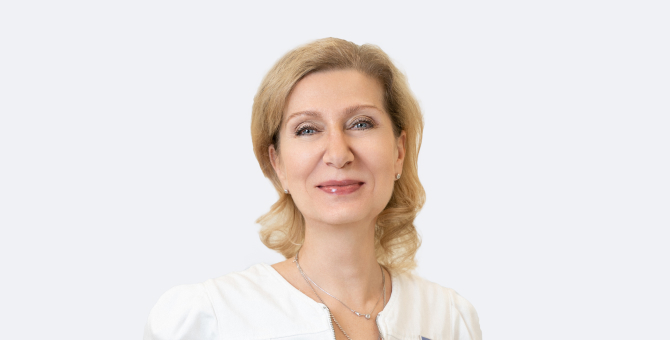 Шепитько Виктория Валерьевна