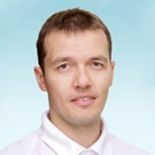 Денис Владимирович Лазарев
