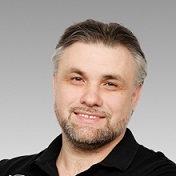 Корольков Александр  Владимирович