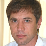 Игорь Александрович Овчинников